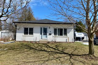 Bungalow for Sale, 630 Perry St, Centre Wellington, ON