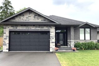 Bungalow for Sale, 22 Chelford Cres, Belleville, ON