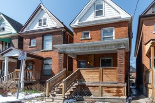 Detached House for Rent, 45 Fairleigh Ave N #1, Hamilton, ON