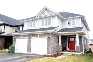 Detached House for Sale, 15 Feathers Crossing Rd, St. Thomas, ON