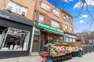 Property for Sale, 682 College St, Toronto, ON