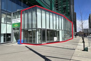Commercial/Retail Property for Lease, 4750 Yonge St #124-126, Toronto, ON