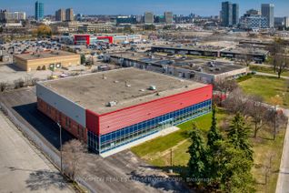 Industrial Property for Lease, 35 Prince Andrew Pl, Toronto, ON