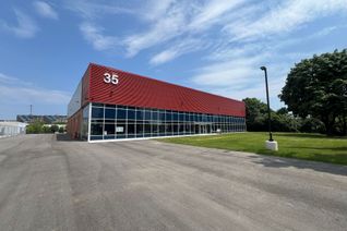 Industrial Property for Lease, 35 Prince Andrew Pl, Toronto, ON