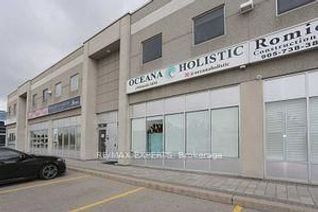 Non-Franchise Business for Sale, 399 Four Valley Dr #13, Vaughan, ON