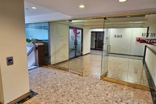 Office for Lease, 5109 Steeles Ave W #320, Toronto, ON