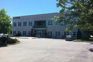 Office for Lease, 5180 Orbitor Dr #106, Mississauga, ON
