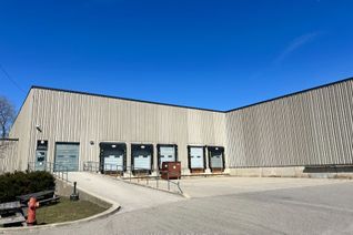 Industrial Property for Lease, 940 Gateway Dr, Burlington, ON