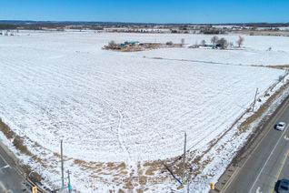 Commercial Land for Sale, 2598 King St, Caledon, ON