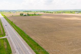 Land for Sale, 2598 King St, Caledon, ON