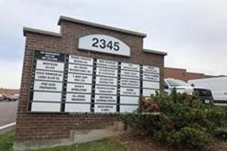 Property for Lease, 2345 Wyecroft Rd #16, Oakville, ON