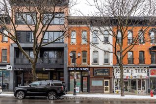 Commercial/Retail Property for Sale, 195 King St E, Hamilton, ON