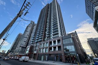 Apartment for Sale, 130 River St #501, Toronto, ON