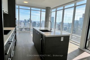 Condo Apartment for Rent, 488 University Ave #3707, Toronto, ON