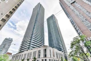Condo Apartment for Sale, 65 St Mary St #710, Toronto, ON
