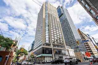 Condo for Rent, 155 Yorkville Ave #807, Toronto, ON