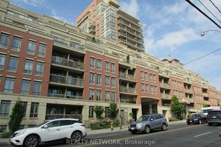 Apartment for Rent, 900 Mount Pleasant Rd #414, Toronto, ON