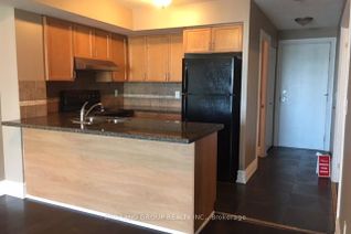 Condo Apartment for Rent, 17 Barberry Pl #1304, Toronto, ON