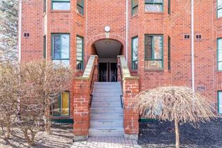 Townhouse for Rent, 801 King St W #Th4A, Toronto, ON