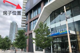 Property for Rent, 15 Lower Jarvis St #402, Toronto, ON