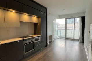 Apartment for Rent, 15 Grenville St #1211, Toronto, ON