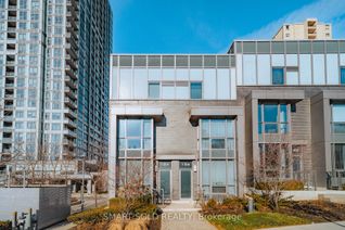 Property for Sale, 18 Graydon Hall Dr #18A, Toronto, ON