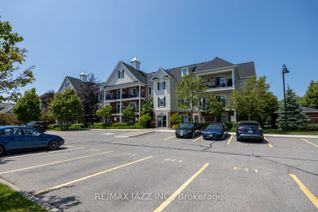 Property for Sale, 75 Shipway Ave #303, Clarington, ON