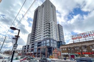 Apartment for Rent, 286 Main St #1901, Toronto, ON
