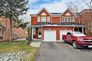 Property for Sale, 10 Bassett Blvd #128, Whitby, ON