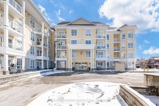 Condo Apartment for Sale, 21 Brookhouse Dr #211, Clarington, ON