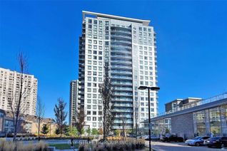 Property for Rent, 195 Bonis Ave #1710, Toronto, ON