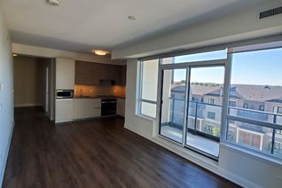 Condo Apartment for Rent, 396 Highway 7 E #502, Richmond Hill, ON