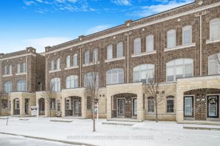 Condo for Sale, 192 Glad Park Ave, Whitchurch-Stouffville, ON
