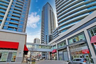 Apartment for Sale, 7161 Yonge St W #2422, Markham, ON