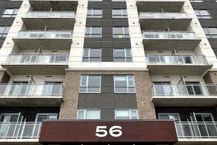Property for Rent, 56 Lakeside Terr #403, Barrie, ON