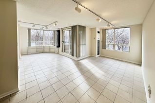 Condo Apartment for Sale, 3 Hickory Tree Rd #103N, Toronto, ON