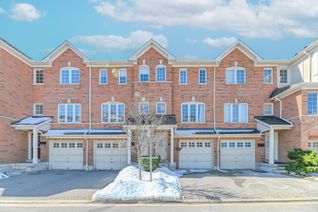 Condo Townhouse for Sale, 1128 Dundas St W #98, Mississauga, ON