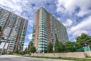 Condo Apartment for Rent, 135 Hillcrest Ave #1101, Mississauga, ON