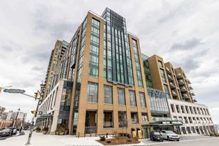 Property for Sale, 1 Elizabeth St #504B, Burlington, ON