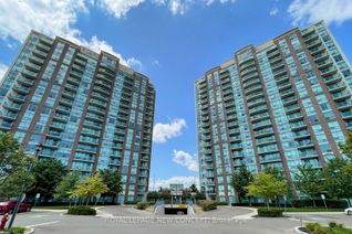 Condo for Sale, 4889 Kimbermount Ave #1103, Mississauga, ON