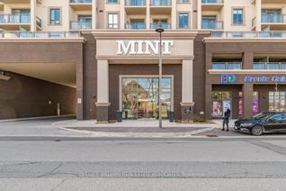 Condo for Sale, 2486 Old Bronte Rd #510, Oakville, ON