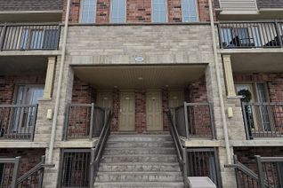 Condo Townhouse for Sale, 1696 Fischer Hallman Rd #B, Kitchener, ON