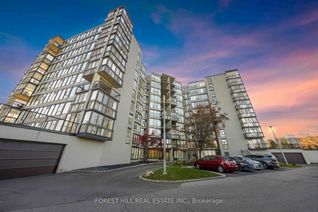 Condo for Sale, 23 Woodlawn Rd E #504, Guelph, ON