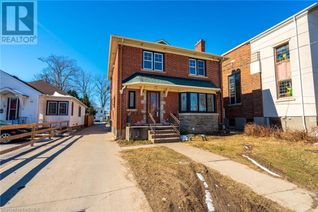 House for Sale, 179 Lake Street, St. Catharines, ON