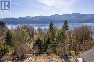 Vacant Residential Land for Sale, Lot 58 Lupine Lane, Youbou, BC