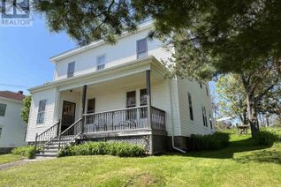 House for Sale, 152 Faulkland Street, Pictou, NS