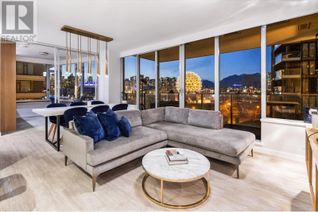 Condo for Sale, 1661 Quebec Street #613, Vancouver, BC