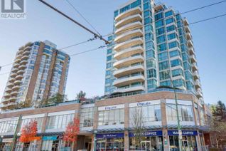 Property for Sale, 5848 Olive Avenue #505, Burnaby, BC