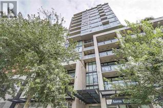 Condo Apartment for Sale, 1252 Hornby Street #1104, Vancouver, BC