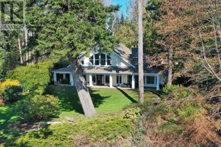Property for Sale, 8065 Redrooffs Road, Halfmoon Bay, BC